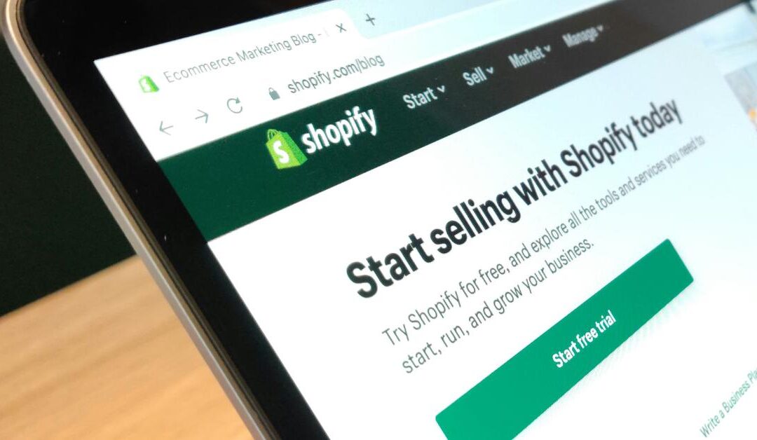 Why I Finally Made the Move to Shopify from WooCommerce