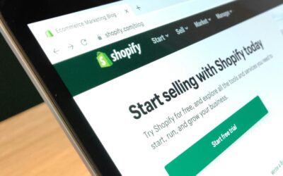 Why I Finally Made the Move to Shopify from WooCommerce