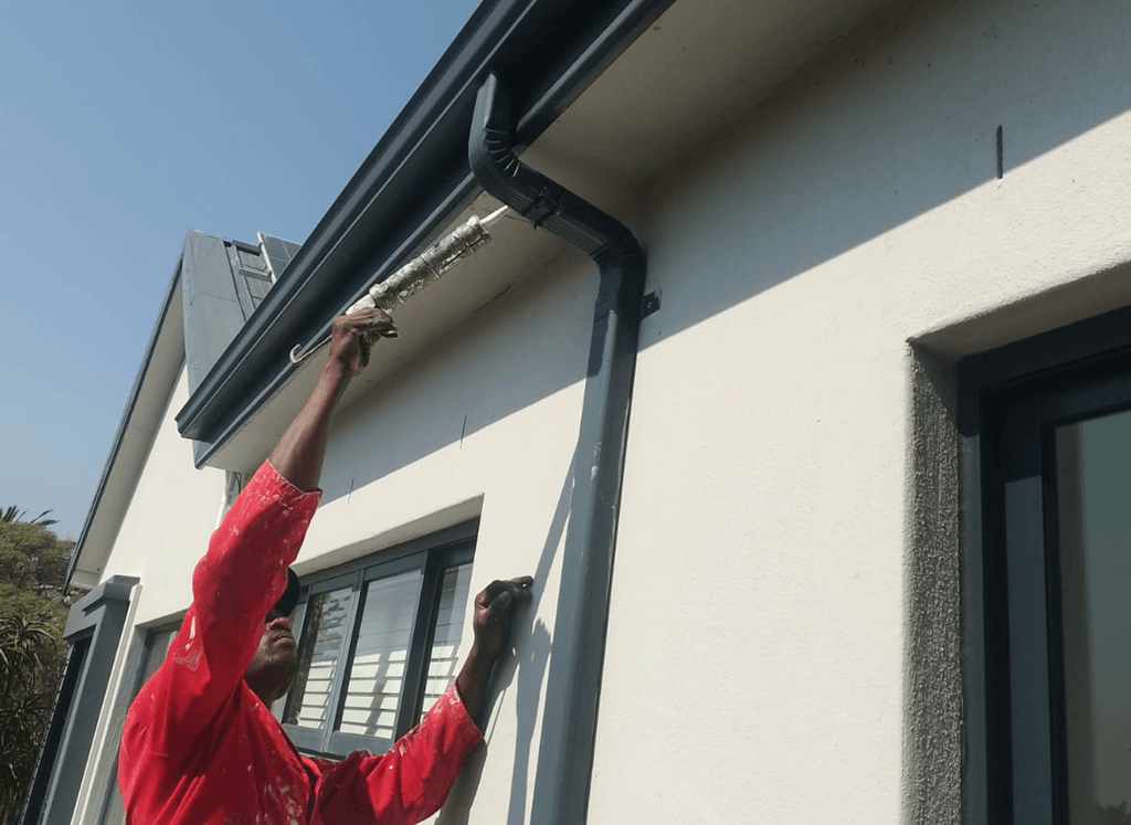 Gutter Repair